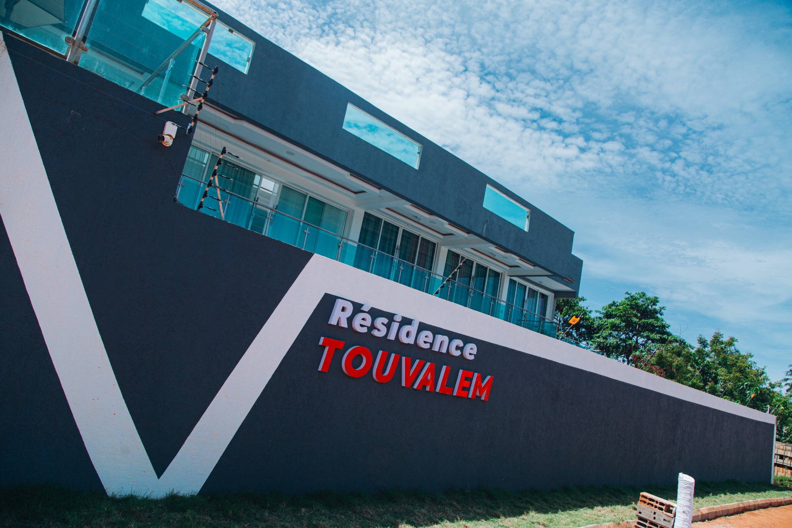Photo Résidence Touvalem