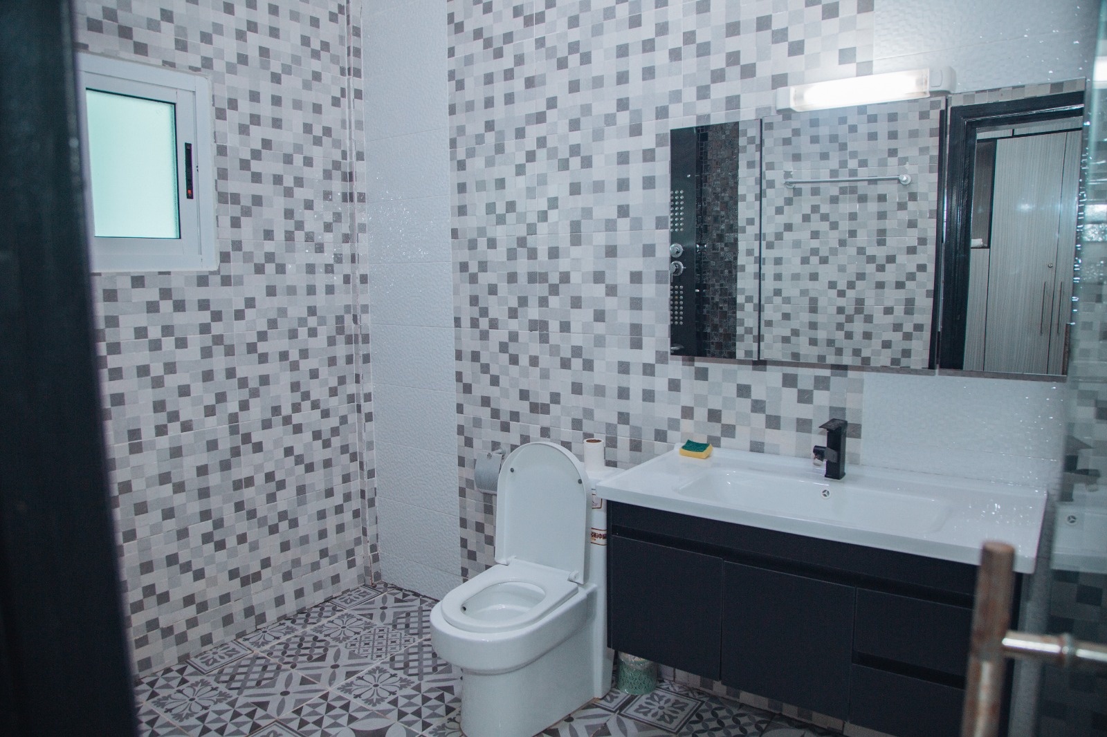 Miniature chambre
