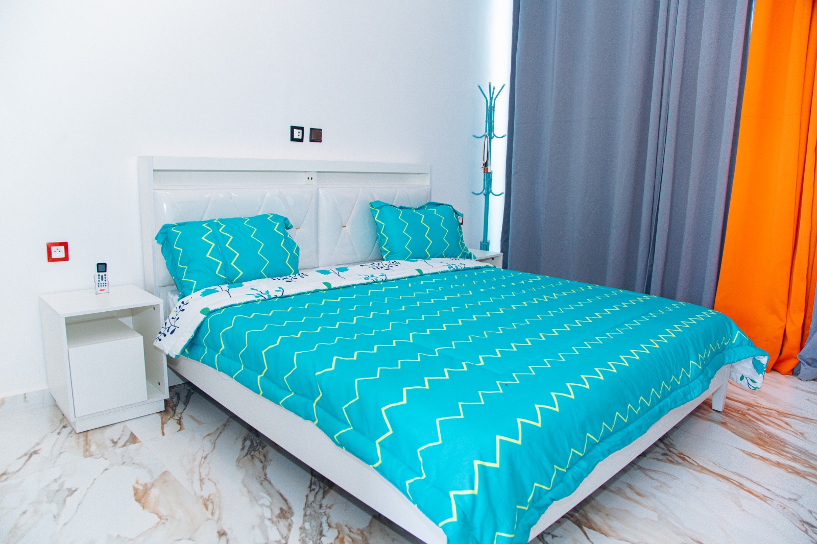 Photo de la chambre