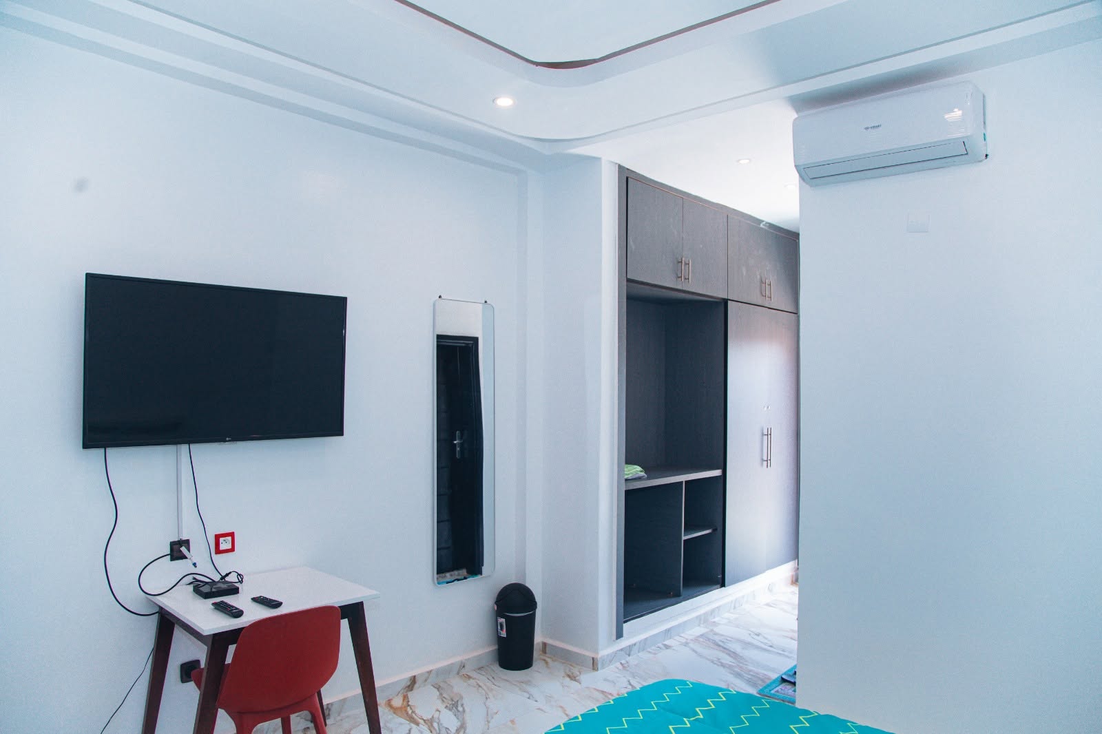 Chambre Classique